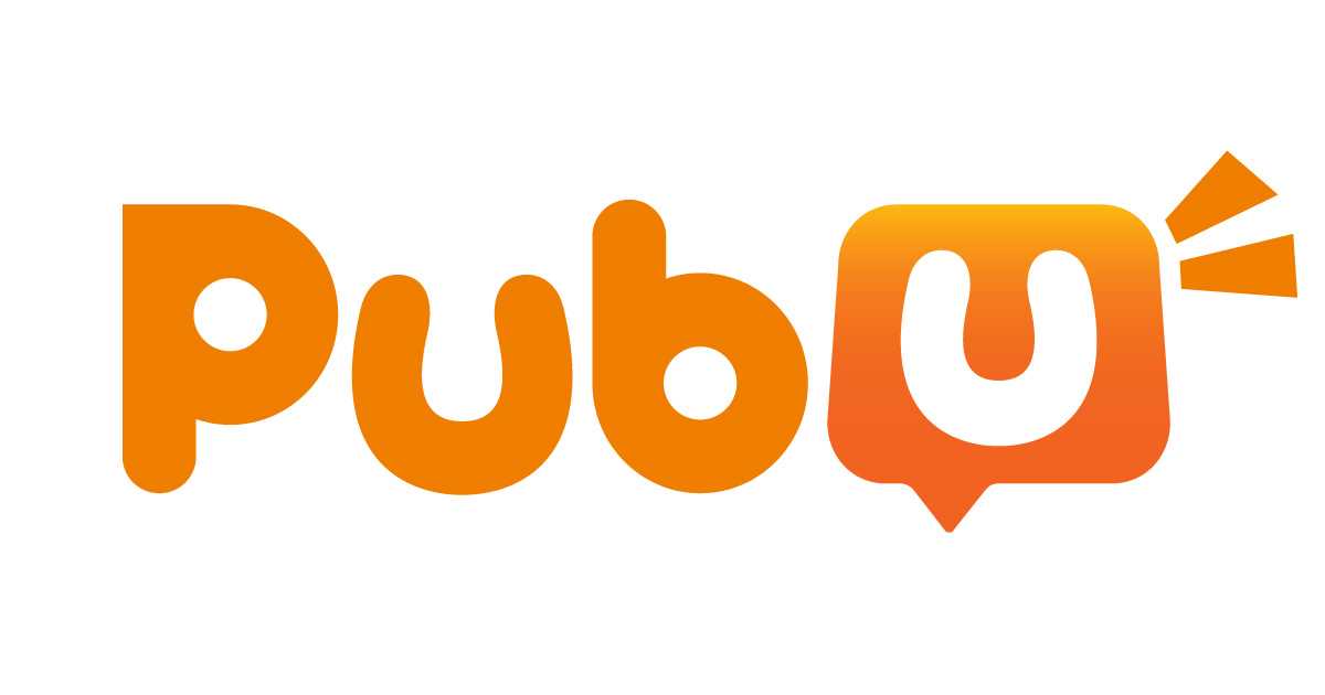 Logo of Pubu.tw